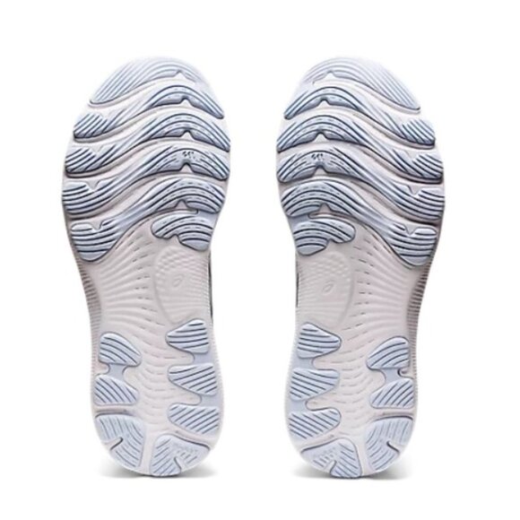 ASICS Women's Gel-Nimbus 24 Running Wide Shoes - Picture 2 of 6